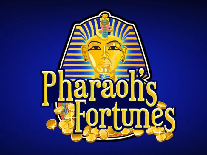 Pharaoh Fortune Slot ᐈ Demo Version Slots - No Risk Play