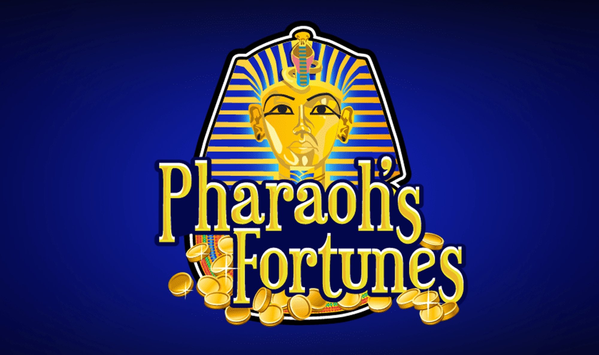 The Pharaoh Fortune Online Slot Demo Game by Gamescale Software