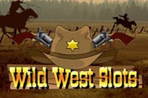 Wild West Slots (GameScale) demo play, Slot Machine Online by Gamescale