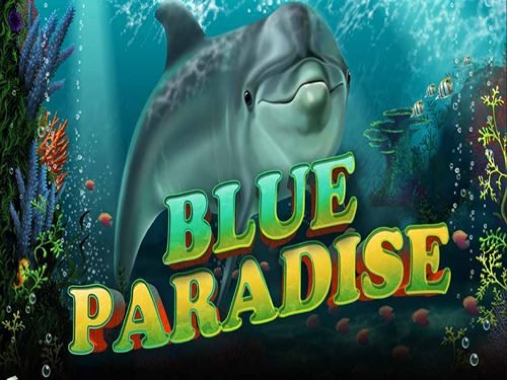 Blue Paradise demo
