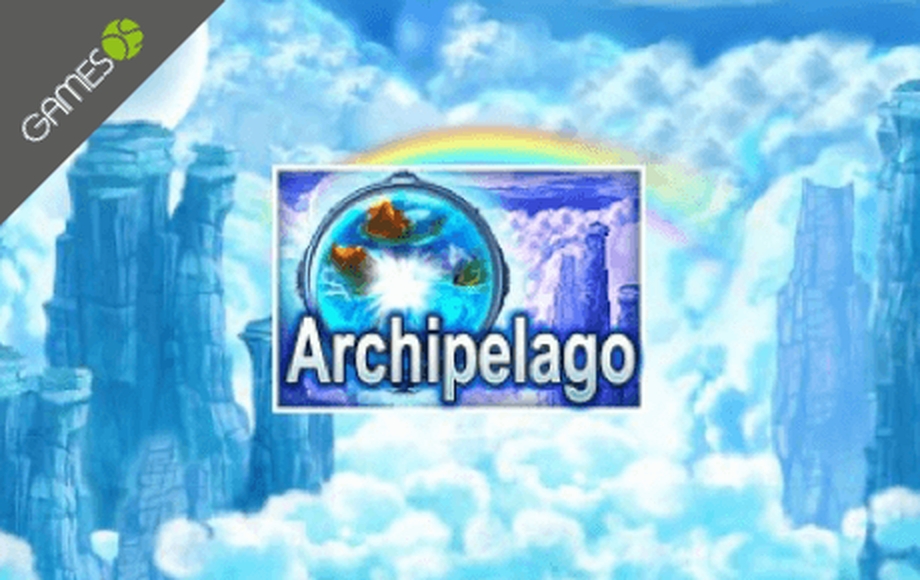 The Archipelago Online Slot Demo Game by GamesOSCTXM