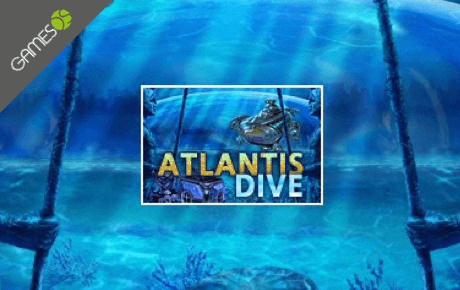 The Atlantis Dive Online Slot Demo Game by GamesOSCTXM