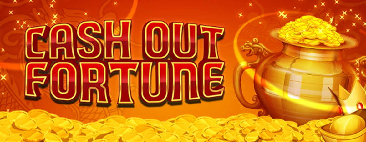 Cash out Fortune demo