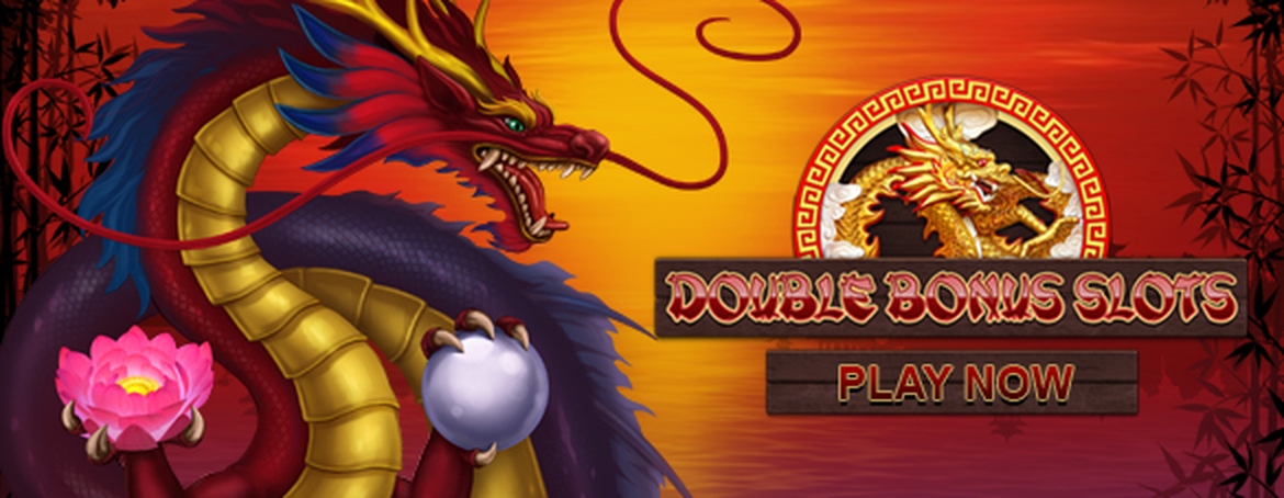 The Double Bonus Slots (GamesOs) Online Slot Demo Game by GamesOSCTXM