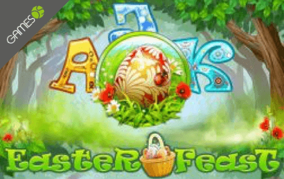 The Easter Feast Slot Online Slot Demo Game by GamesOSCTXM