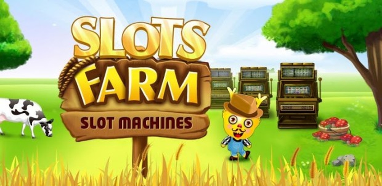 The Farm Slot Online Slot Demo Game by GamesOSCTXM
