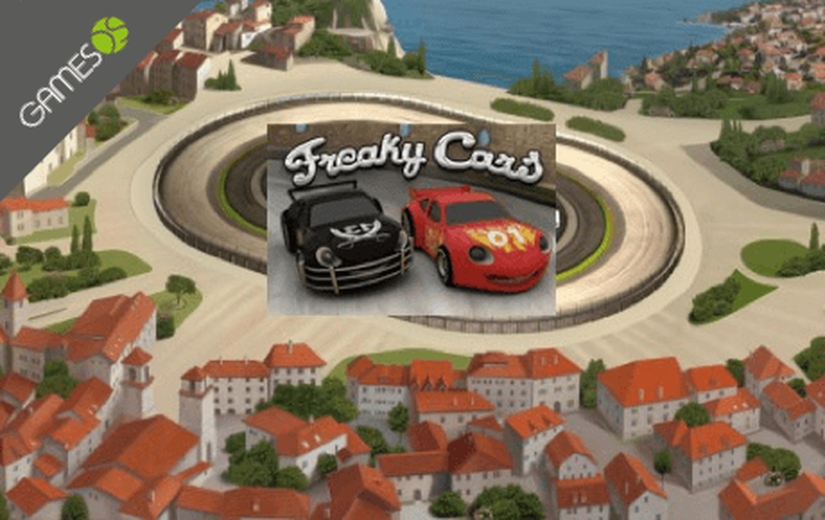 The Freaky Cars Online Slot Demo Game by GamesOSCTXM