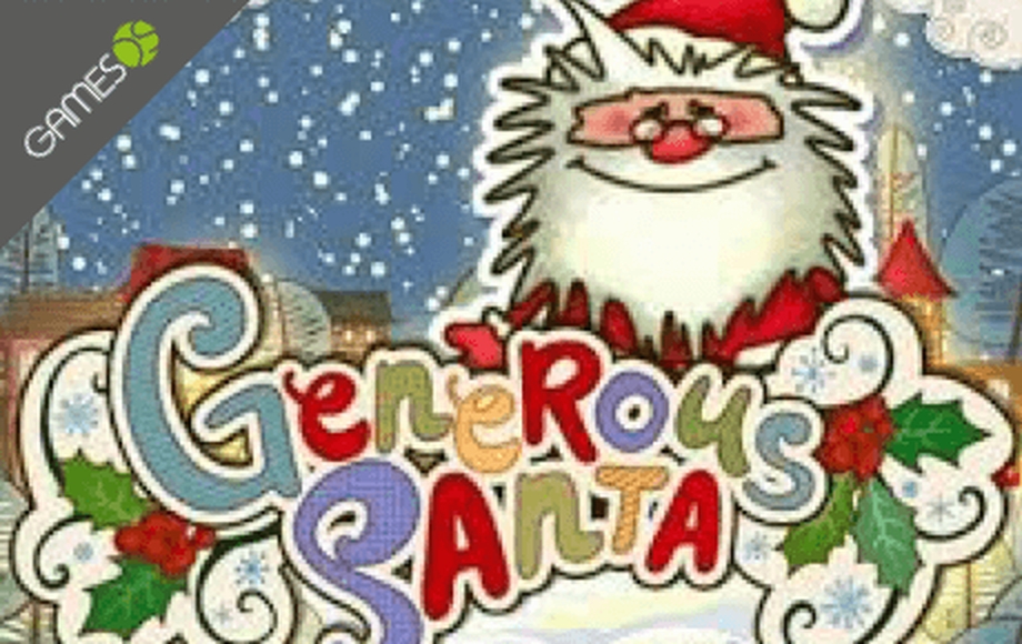 The Generous Santa Online Slot Demo Game by GamesOSCTXM