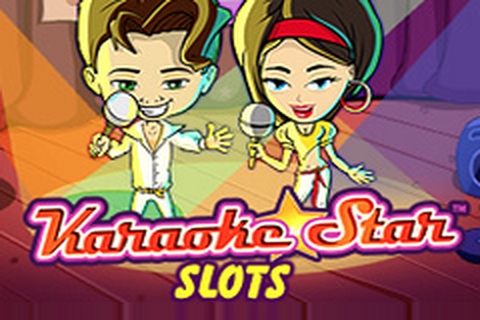 The Karaoke Star Slots Online Slot Demo Game by GamesOSCTXM