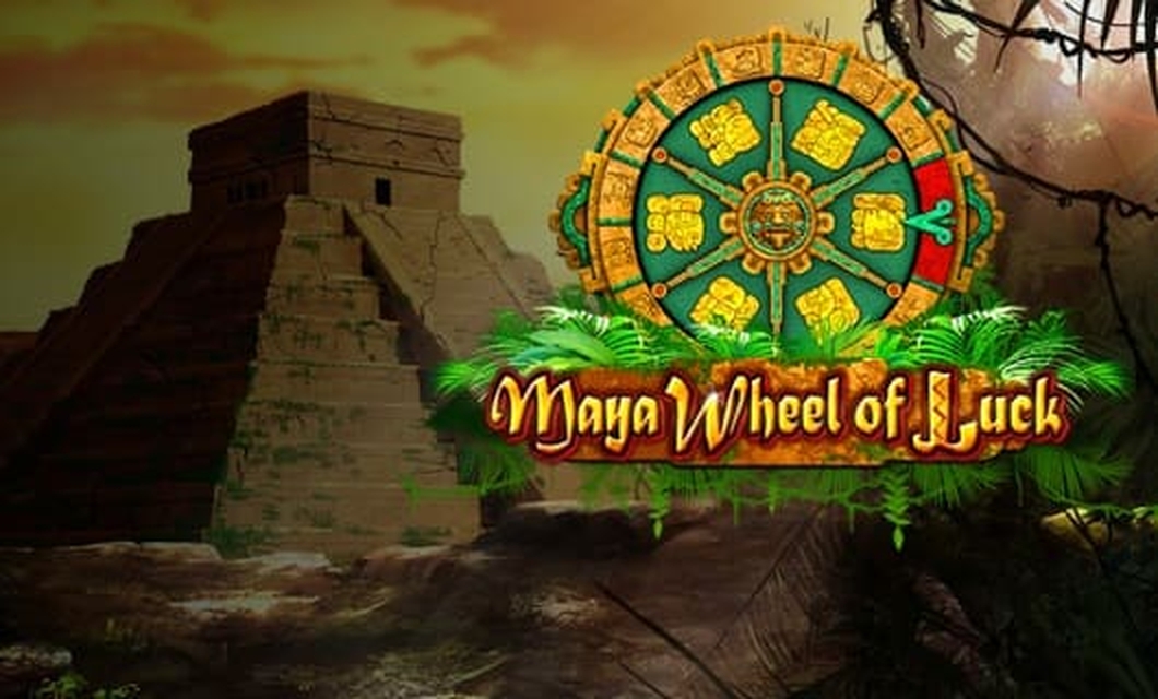 Reels in Maya Wheel of Luck Slot Game by GamesOSCTXM