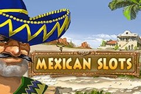 The Mexican Slots Online Slot Demo Game by GamesOSCTXM