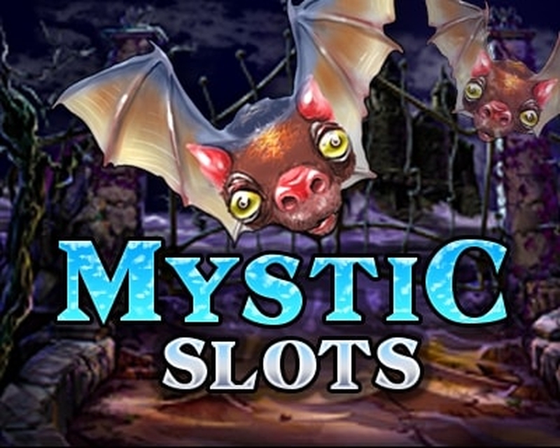 The Mystic Slots Online Slot Demo Game by GamesOSCTXM