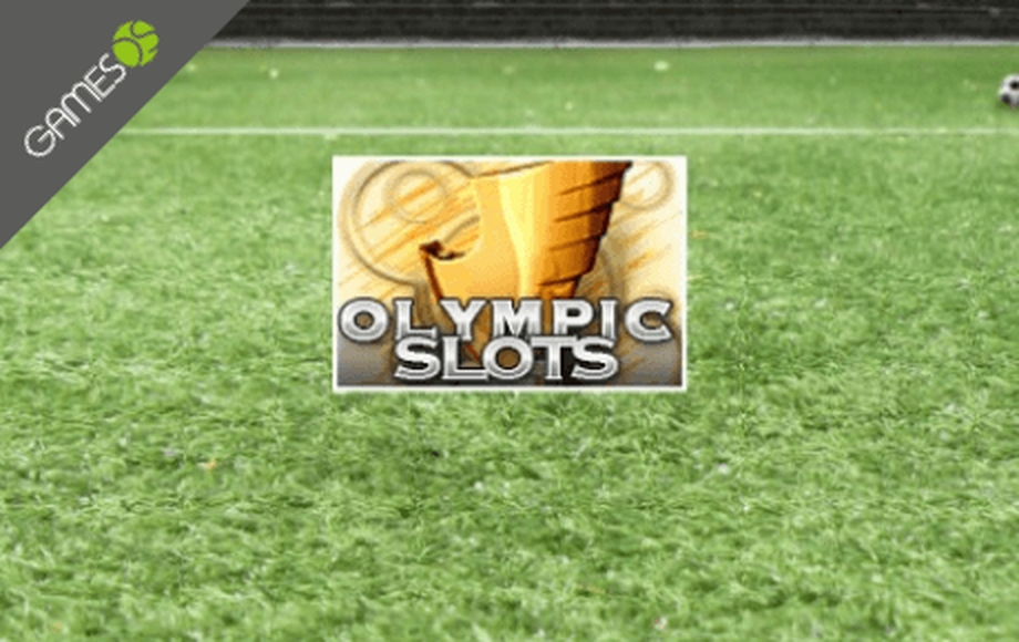 The Olympic Slots Online Slot Demo Game by GamesOSCTXM