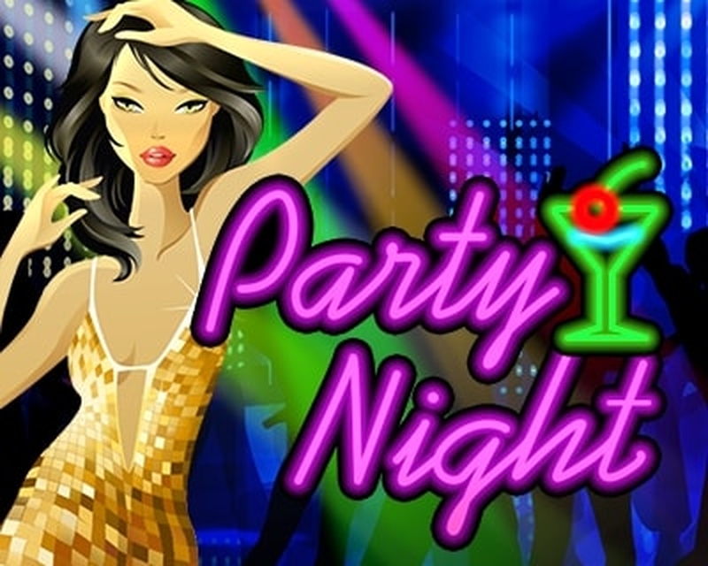 The Party Night (GamesOS) Online Slot Demo Game by GamesOSCTXM