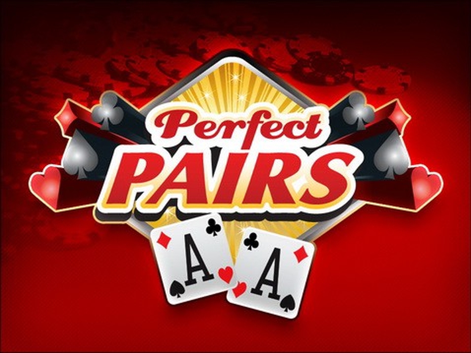The Perfect Pairs Blackjack (GamesOS) Online Slot Demo Game by GamesOSCTXM