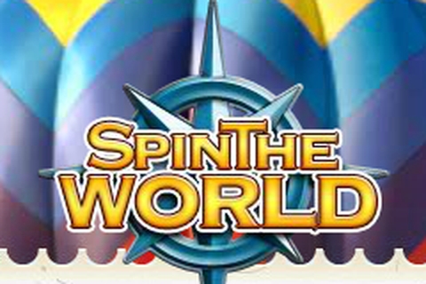 The Spin the World Online Slot Demo Game by GamesOSCTXM