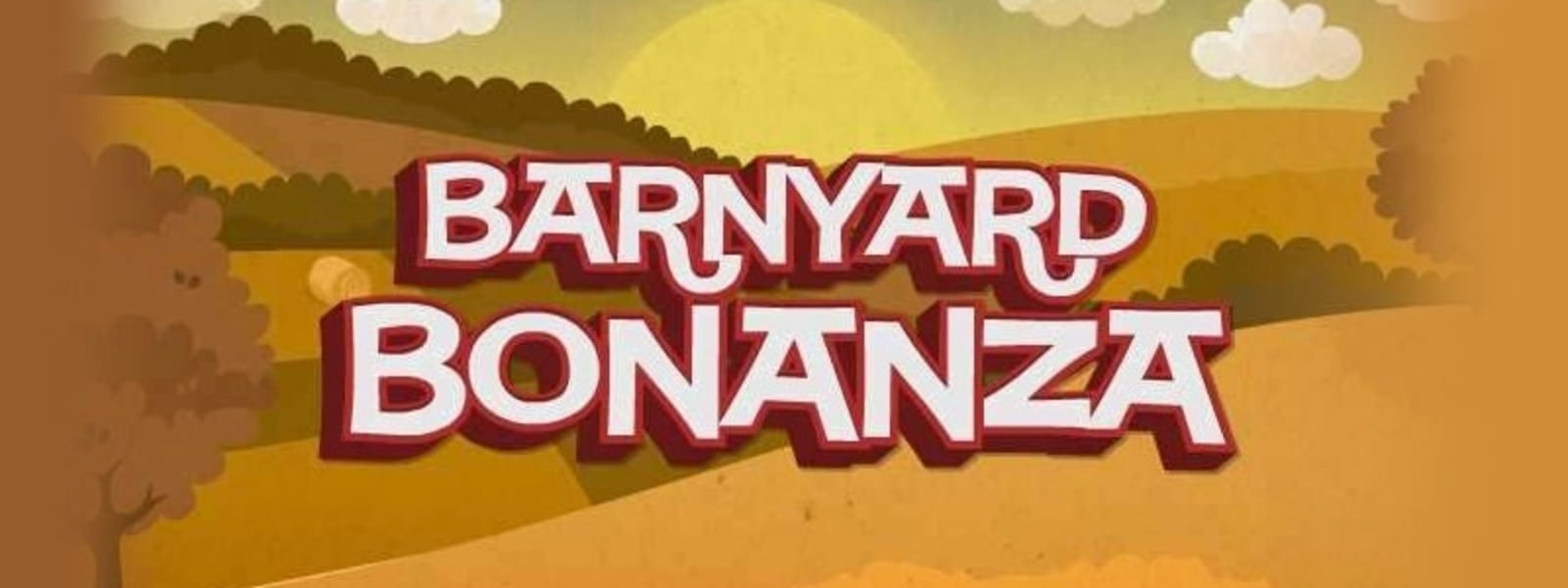 The Barnyard Bonanza Online Slot Demo Game by Gamesys