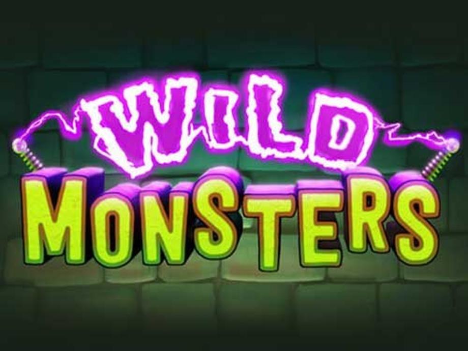 Wild Monsters Slot ᐈ Try Demo: Free Money Slots