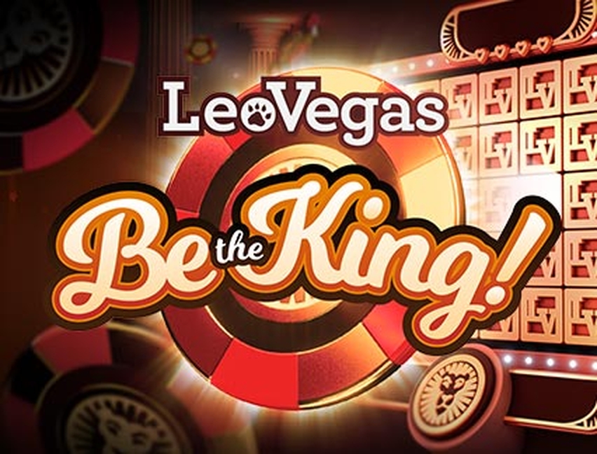 The Be the King Online Slot Demo Game by Gamevy