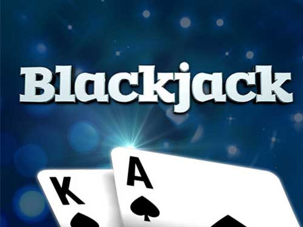 The Blackjack (gamevy) Online Slot Demo Game by Gamevy