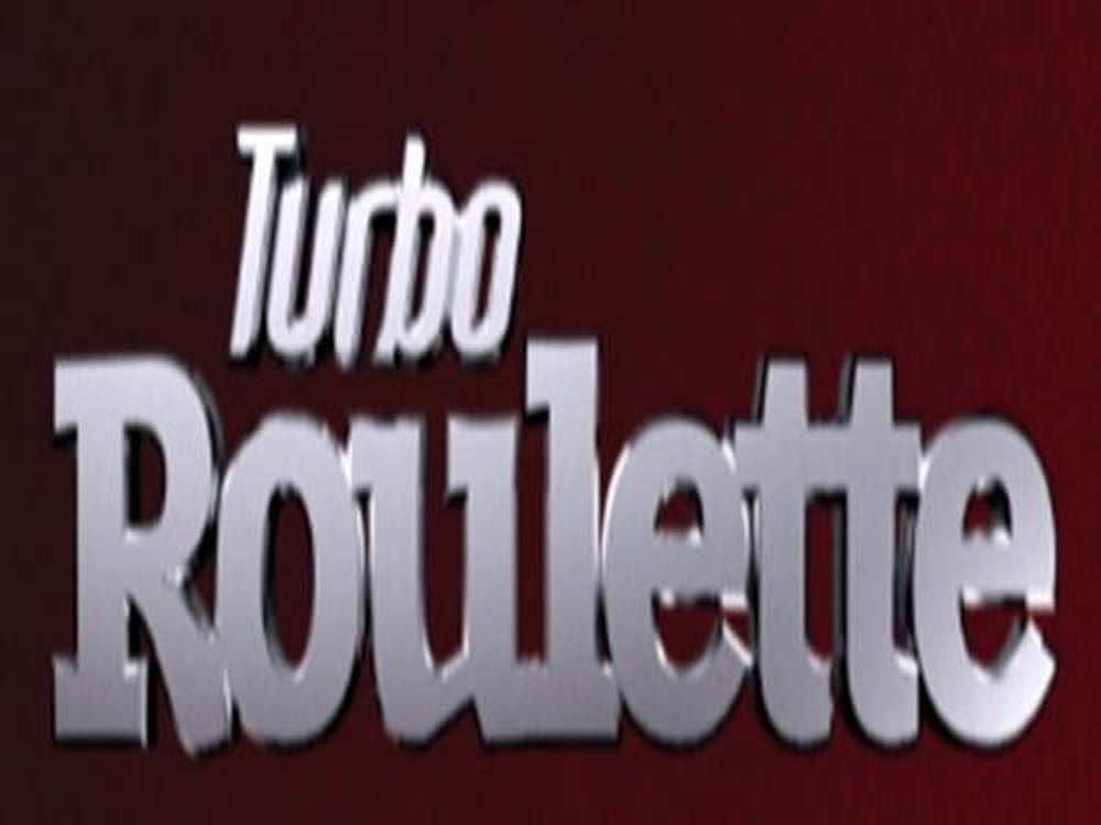The Turbo Roulette Online Slot Demo Game by Gamevy