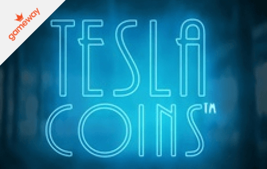 Tesla Coins demo