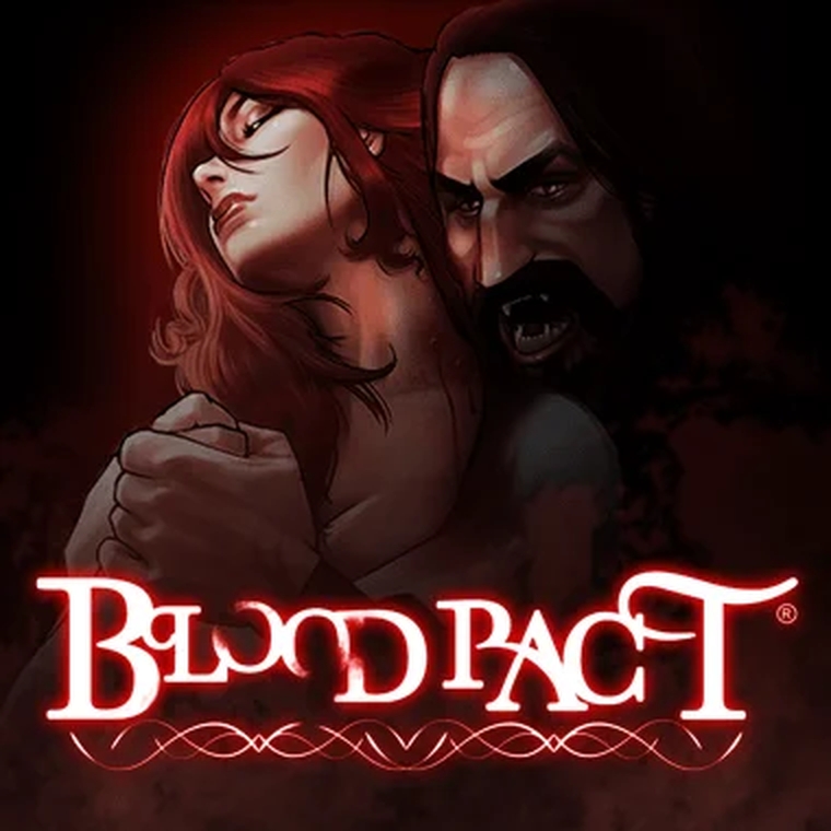 Blood Pact Online Slot Demo Game by GAMING1