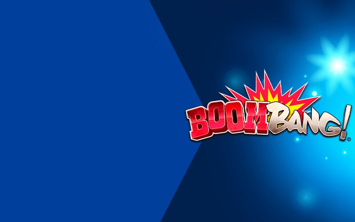 The Boom Bang Online Slot Demo Game by GAMING1