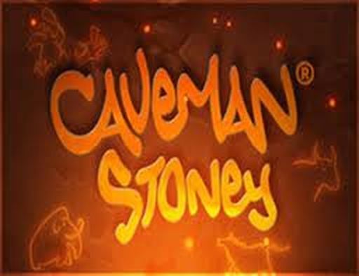Caveman Stoney Online Slot Demo Game by GAMING1