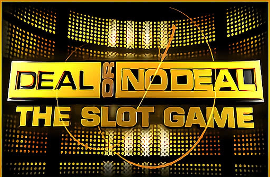 Deal or No Deal The Dice Slot Online Slot Demo Game by GAMING1