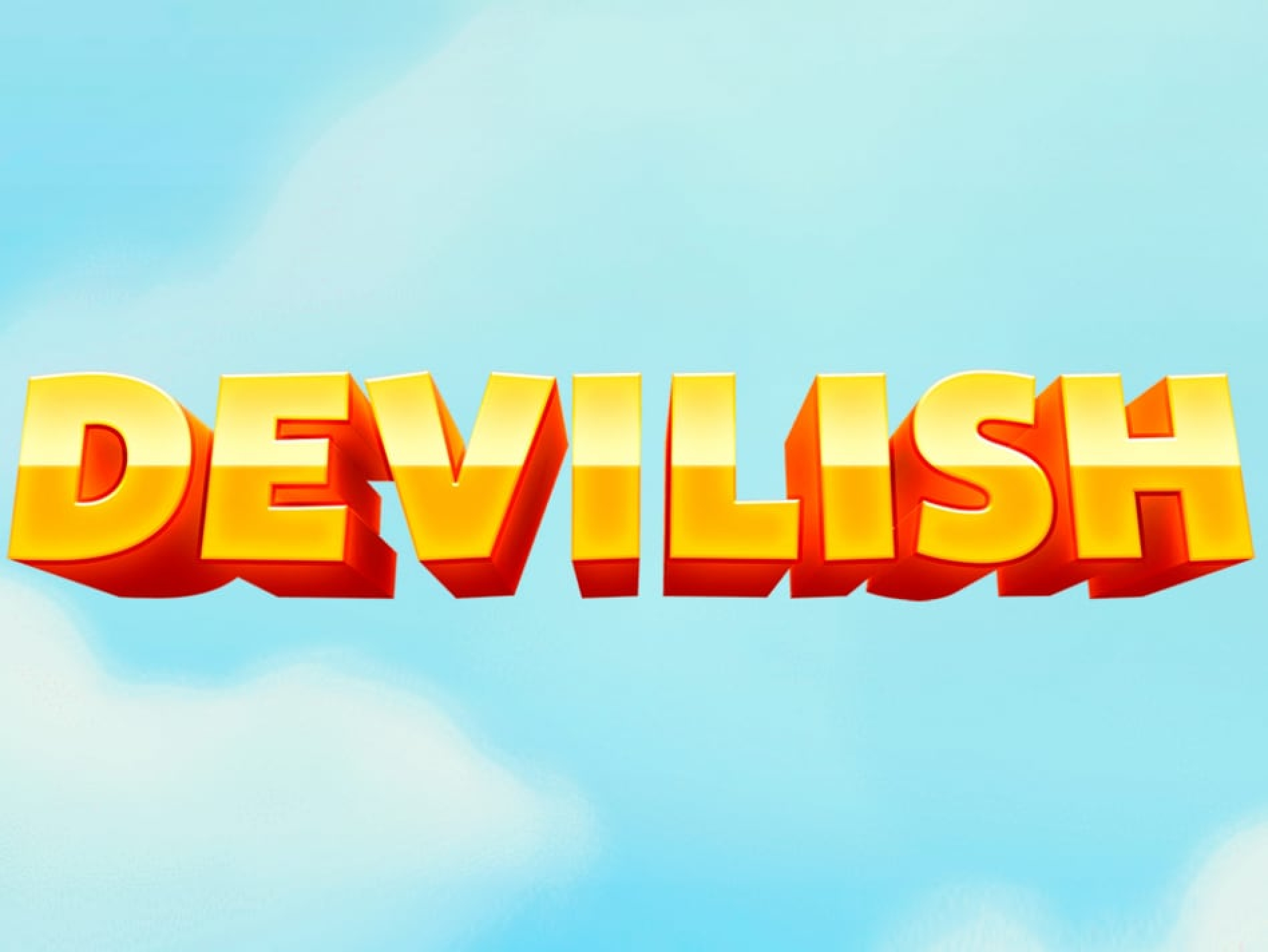 Devilish Dice Online Slot Demo Game by GAMING1