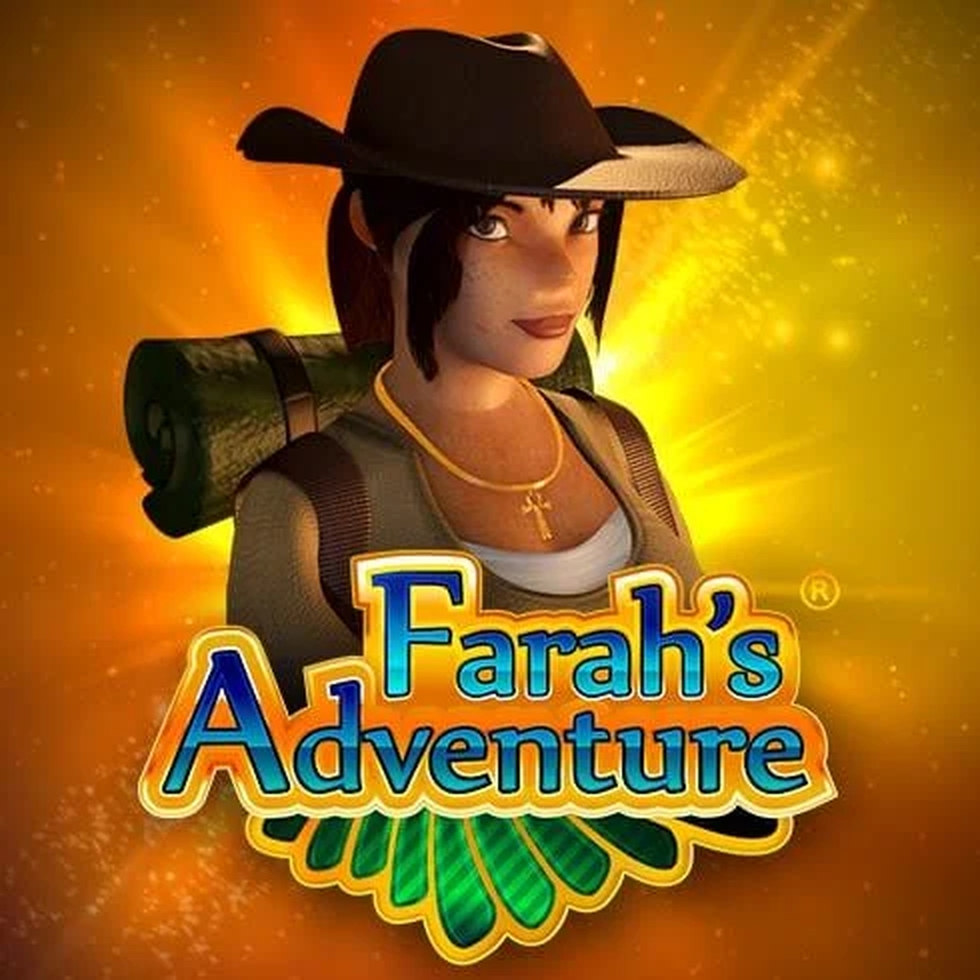 Farahs Adventure Online Slot Demo Game by GAMING1