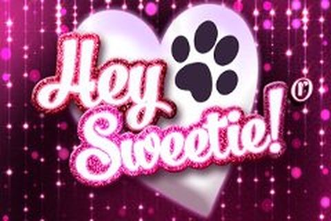 Hey Sweetie Online Slot Demo Game by GAMING1