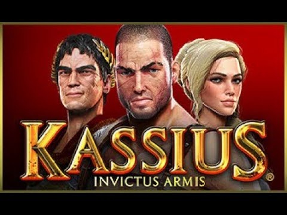 Kassius Invictus Armis demo