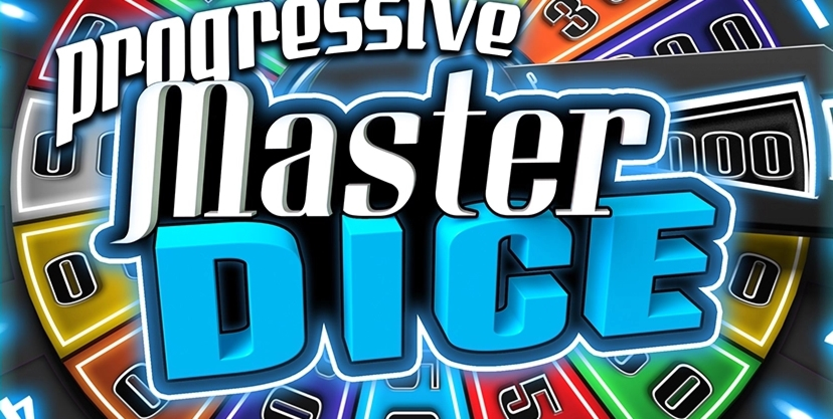 Master Dice Progressive Online Slot Demo Game by GAMING1