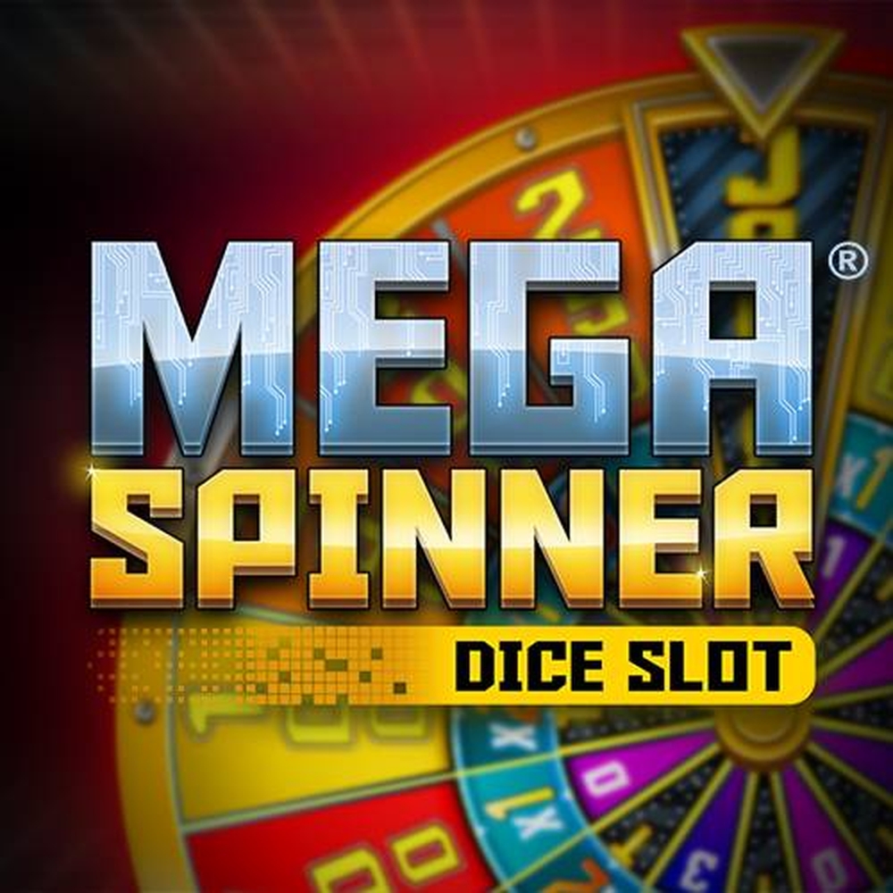 Mega Spinner Slot Online Slot Demo Game by GAMING1