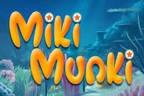 Miki Munki Online Slot Demo Game by GAMING1