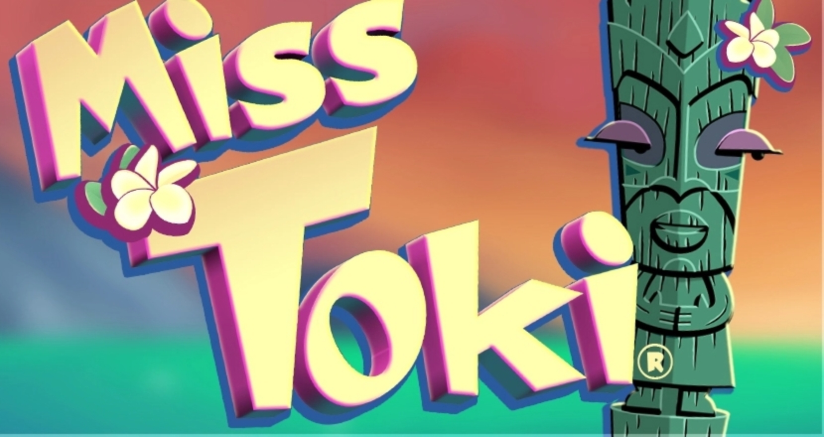 Miss Toki Online Slot Demo Game by GAMING1