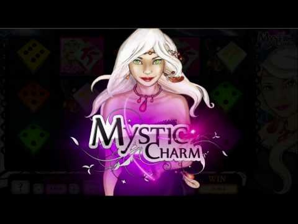 Mystic Charm Online Slot Demo Game by GAMING1