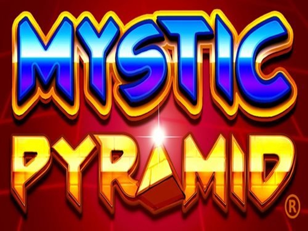 Mystic Pyramid Online Slot Demo Game by GAMING1