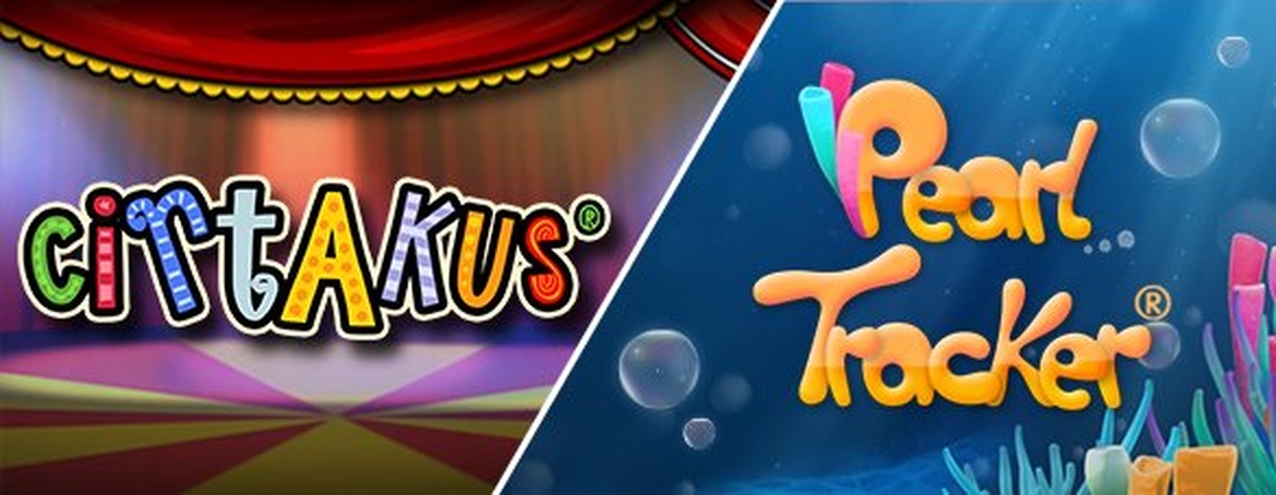 Pearl Tracker Online Slot Demo Game by GAMING1