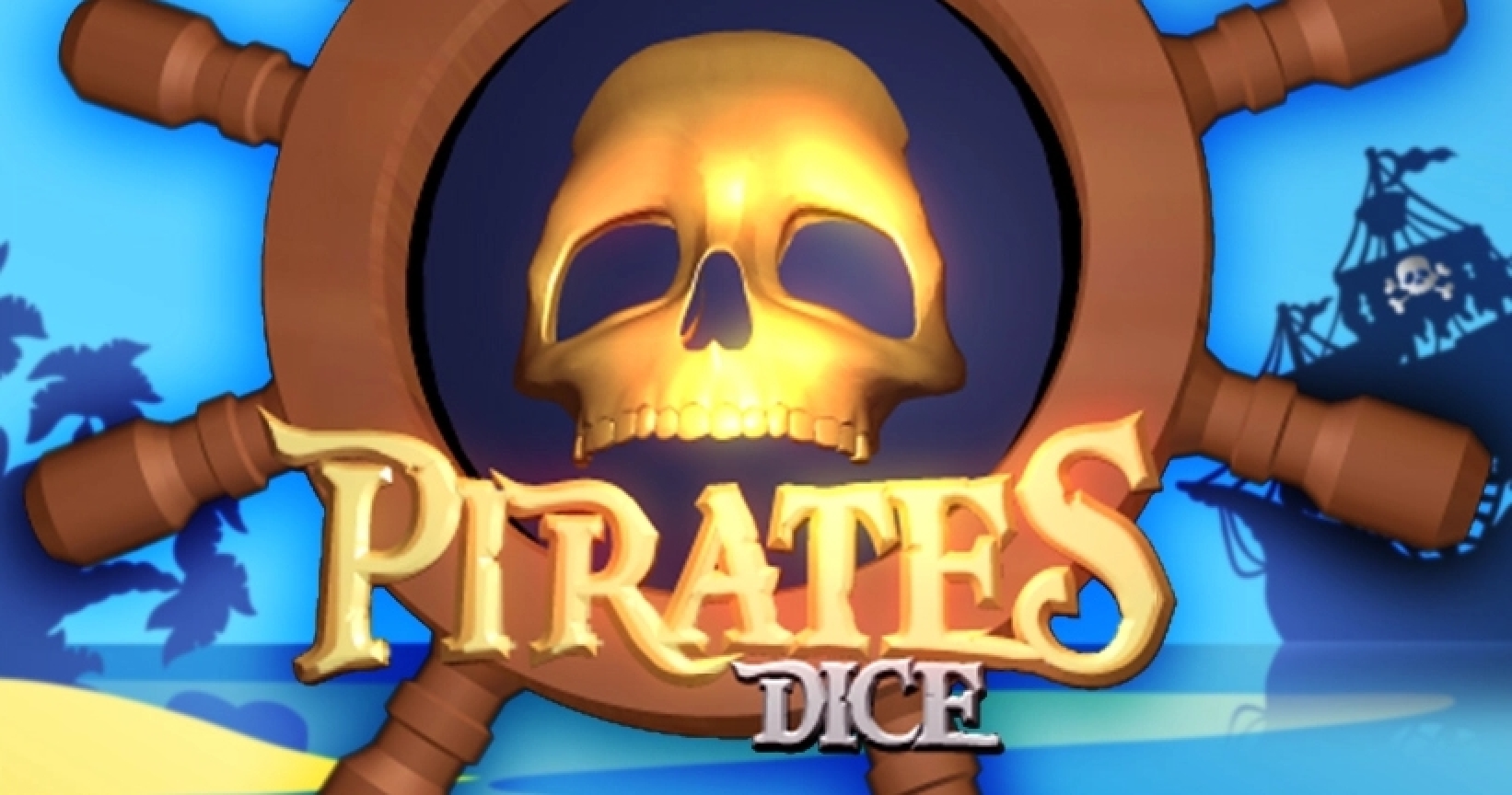 Pirates Dice Online Slot Demo Game by GAMING1