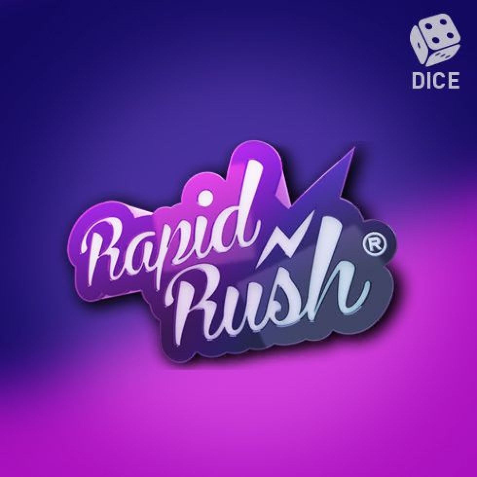 Rapid Rush Online Slot Demo Game by GAMING1