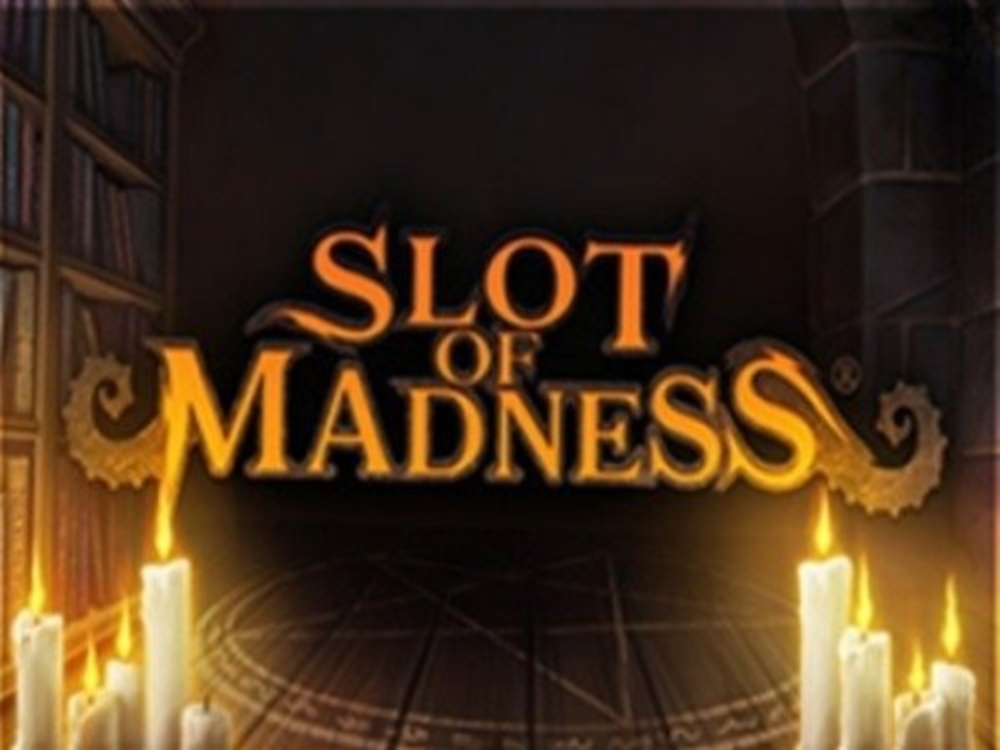 Slot Of Madness Online Slot Demo Game by GAMING1
