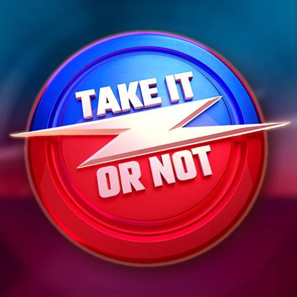 The Take It Or Not Dice Online Slot Demo Game by GAMING1