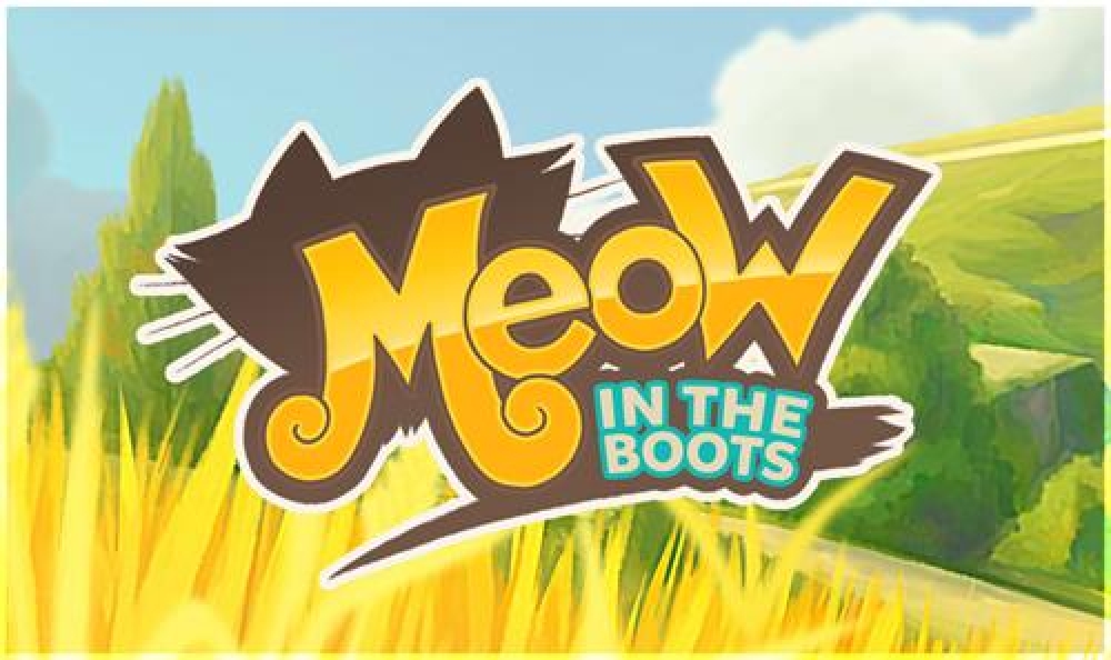 Tales Of Meow Online Slot Demo Game by GAMING1