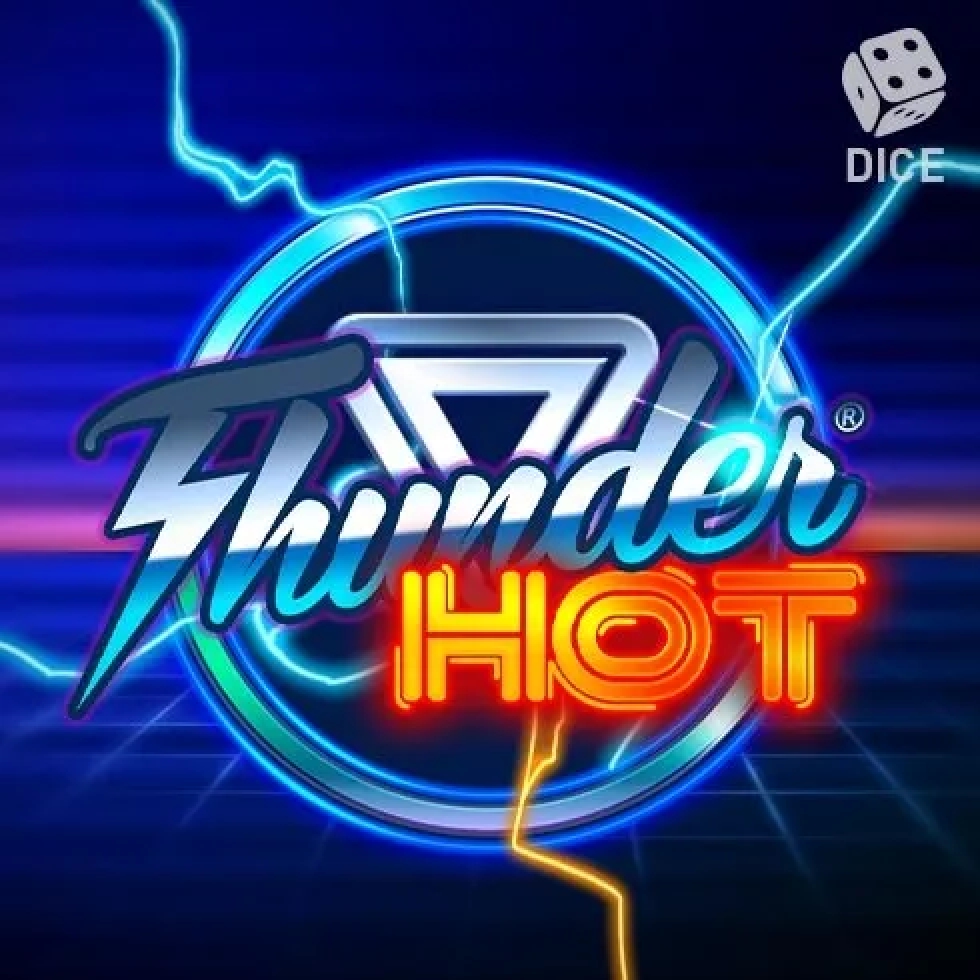Thunder Hot Online Slot Demo Game by GAMING1