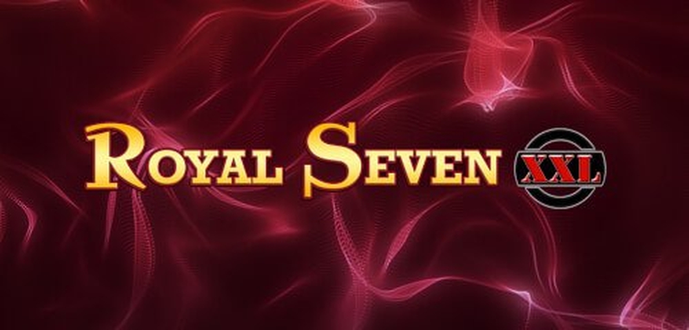The Royal Seven XXL RHFP Online Slot Demo Game by Gamomat