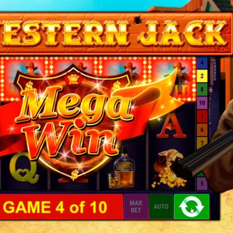 jack casino online slots