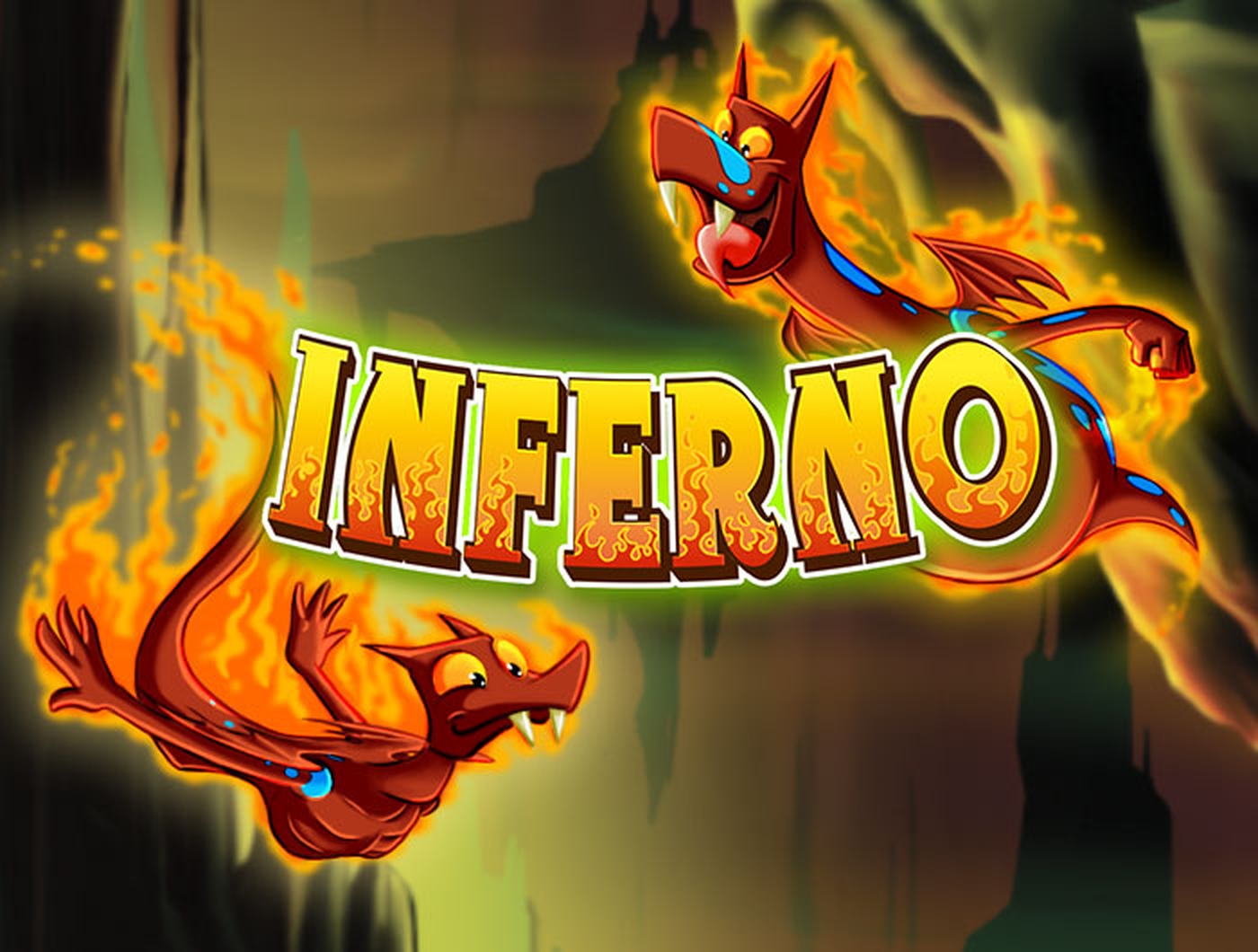 The Inferno (Gamshy) Online Slot Demo Game by Gamshy